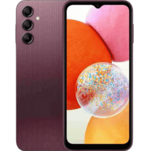 galaxy a14 4g