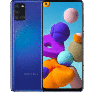 galaxy a21 4g