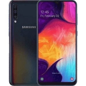 galaxy a50 4g 