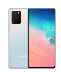 galaxy s10 lite