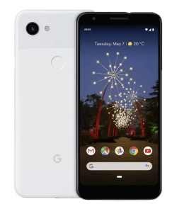 google pixel 3a xl