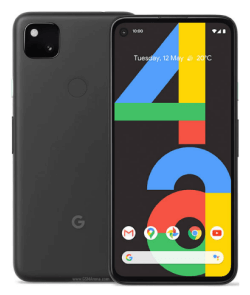 google pixel 4a 5g