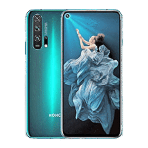 huawei honor x20
