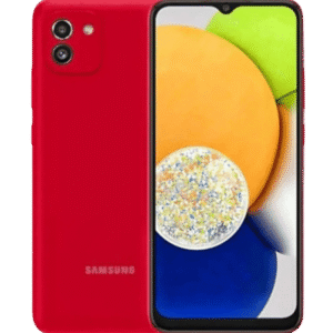samsung galaxy a03