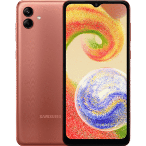 samsung galaxy a04