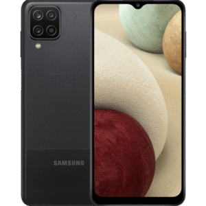 samsung galaxy a12