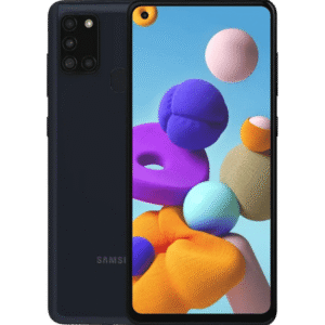 samsung galaxy a21 4g