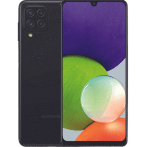 samsung galaxy a22 4g