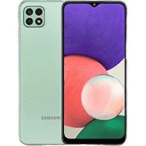 samsung galaxy a22 5g