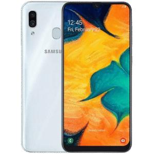 samsung galaxy a30 4g