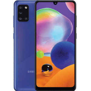 samsung galaxy a31 4g