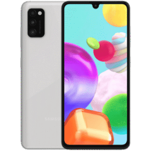 samsung galaxy a41 4g 