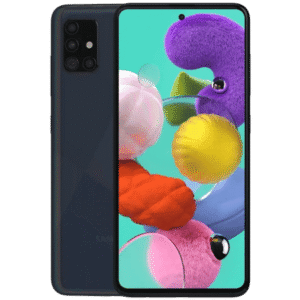 samsung galaxy a51 5g 