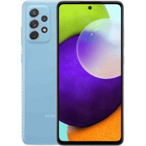 samsung galaxy a52 4g 