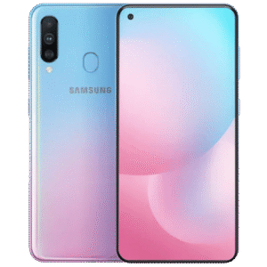 samsung galaxy a60