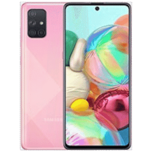 samsung galaxy a71 4g