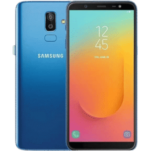 samsung galaxy j8