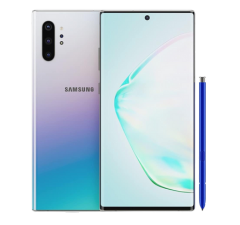 samsung galaxy note 10 plus design