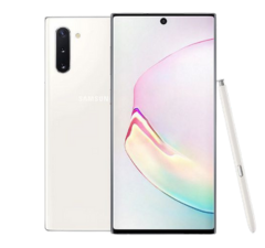 samsung galaxy note 10 design