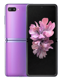 samsung galaxy z flip 5g 1