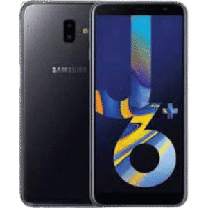 samsung galaxy j6 plus