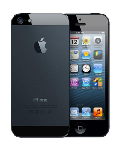 iphone 5