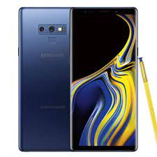 samsung galaxy note9 4